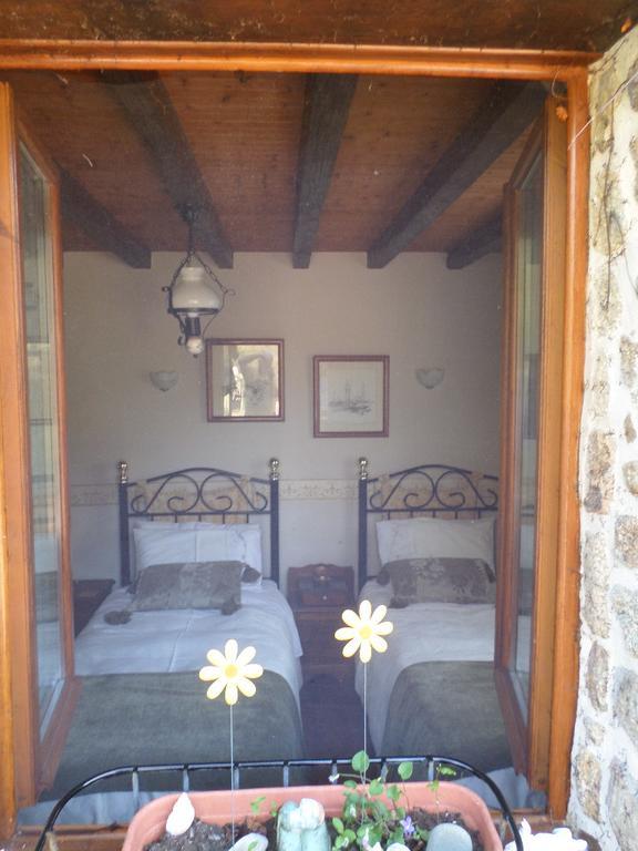 La Chevallerie B&B Isigny-le-Buat Exteriér fotografie