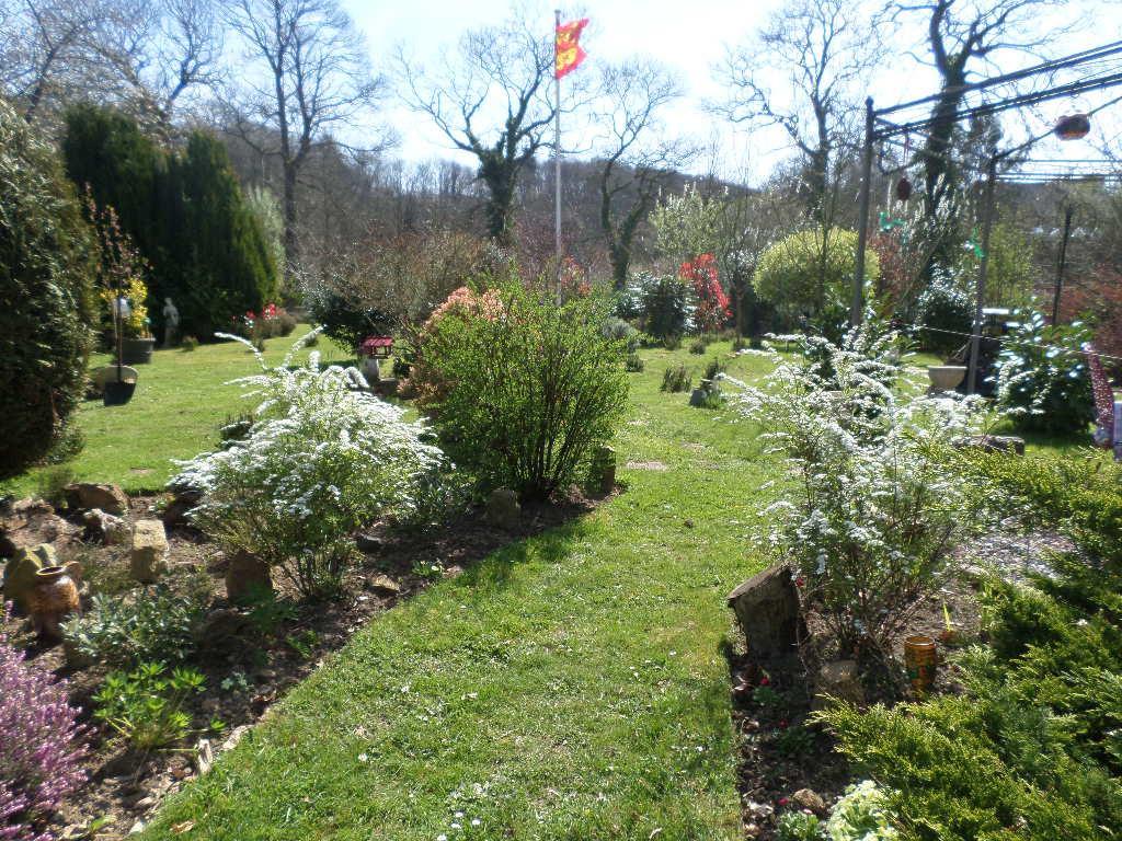 La Chevallerie B&B Isigny-le-Buat Exteriér fotografie