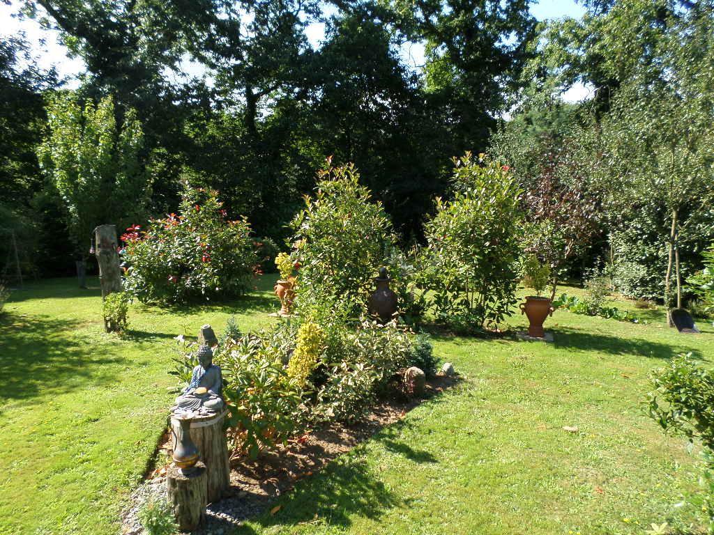 La Chevallerie B&B Isigny-le-Buat Exteriér fotografie