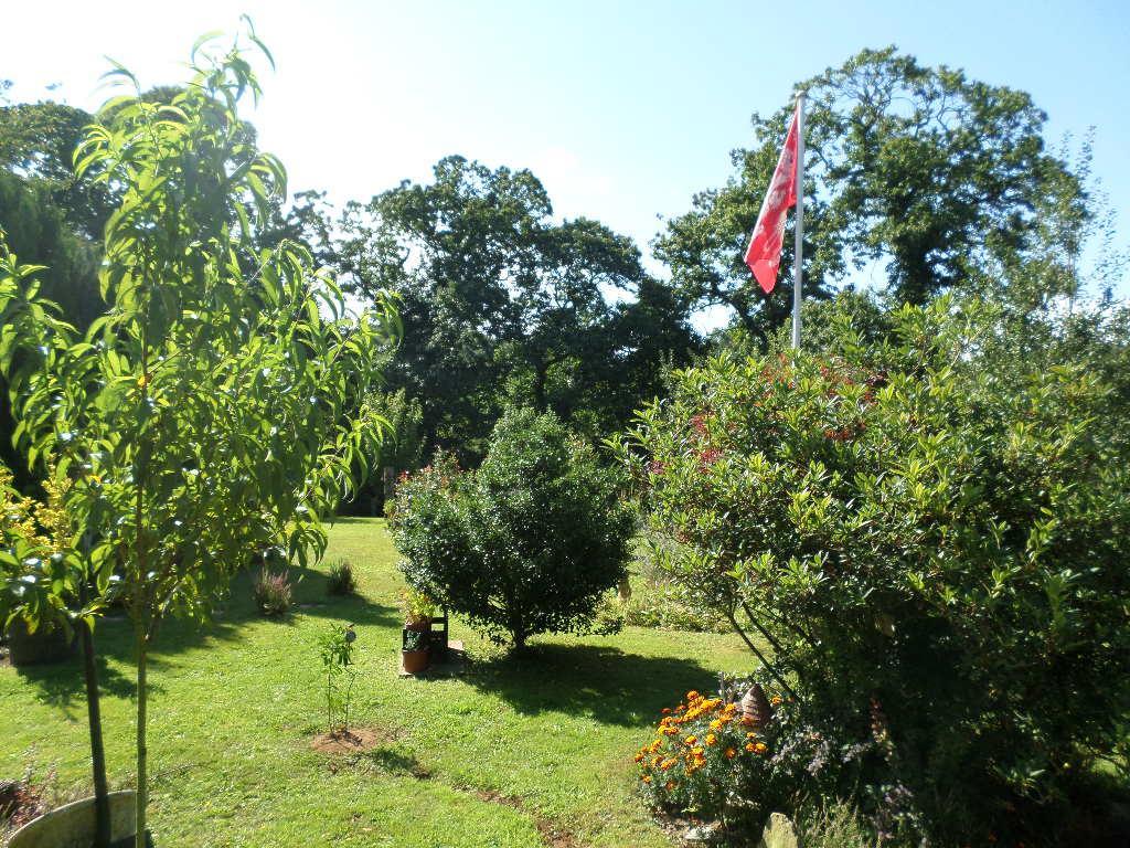 La Chevallerie B&B Isigny-le-Buat Exteriér fotografie