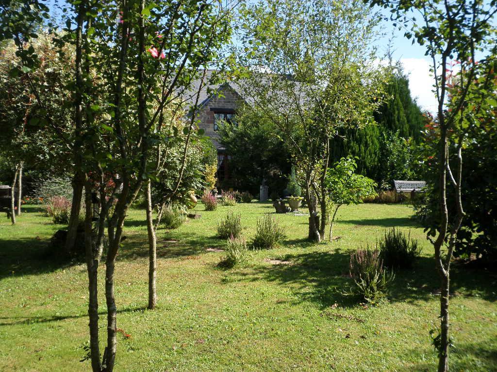 La Chevallerie B&B Isigny-le-Buat Exteriér fotografie