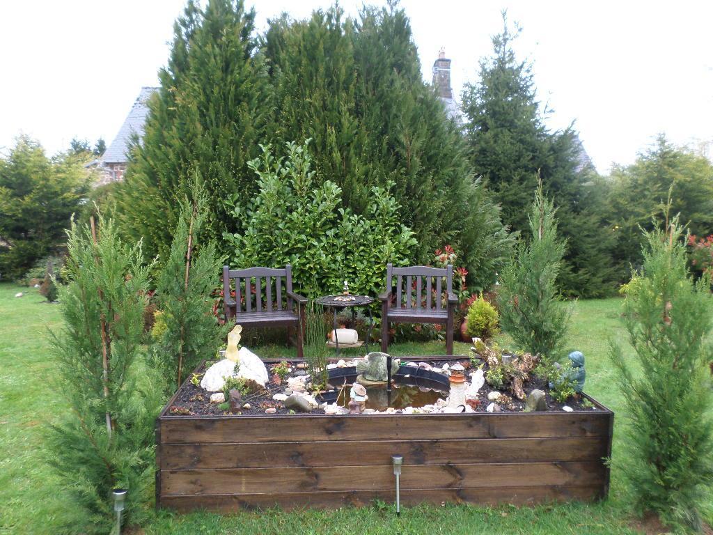 La Chevallerie B&B Isigny-le-Buat Exteriér fotografie