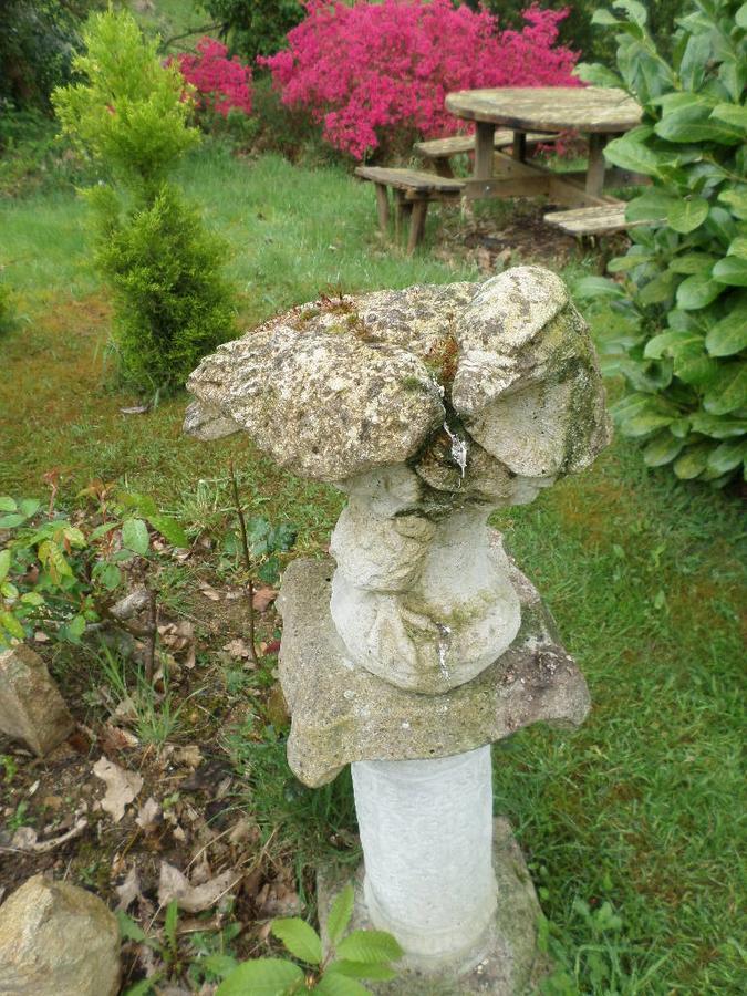 La Chevallerie B&B Isigny-le-Buat Exteriér fotografie